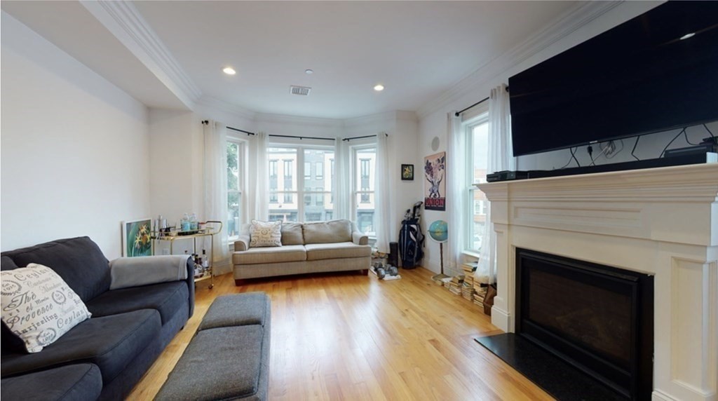 15 Preble, South Boston