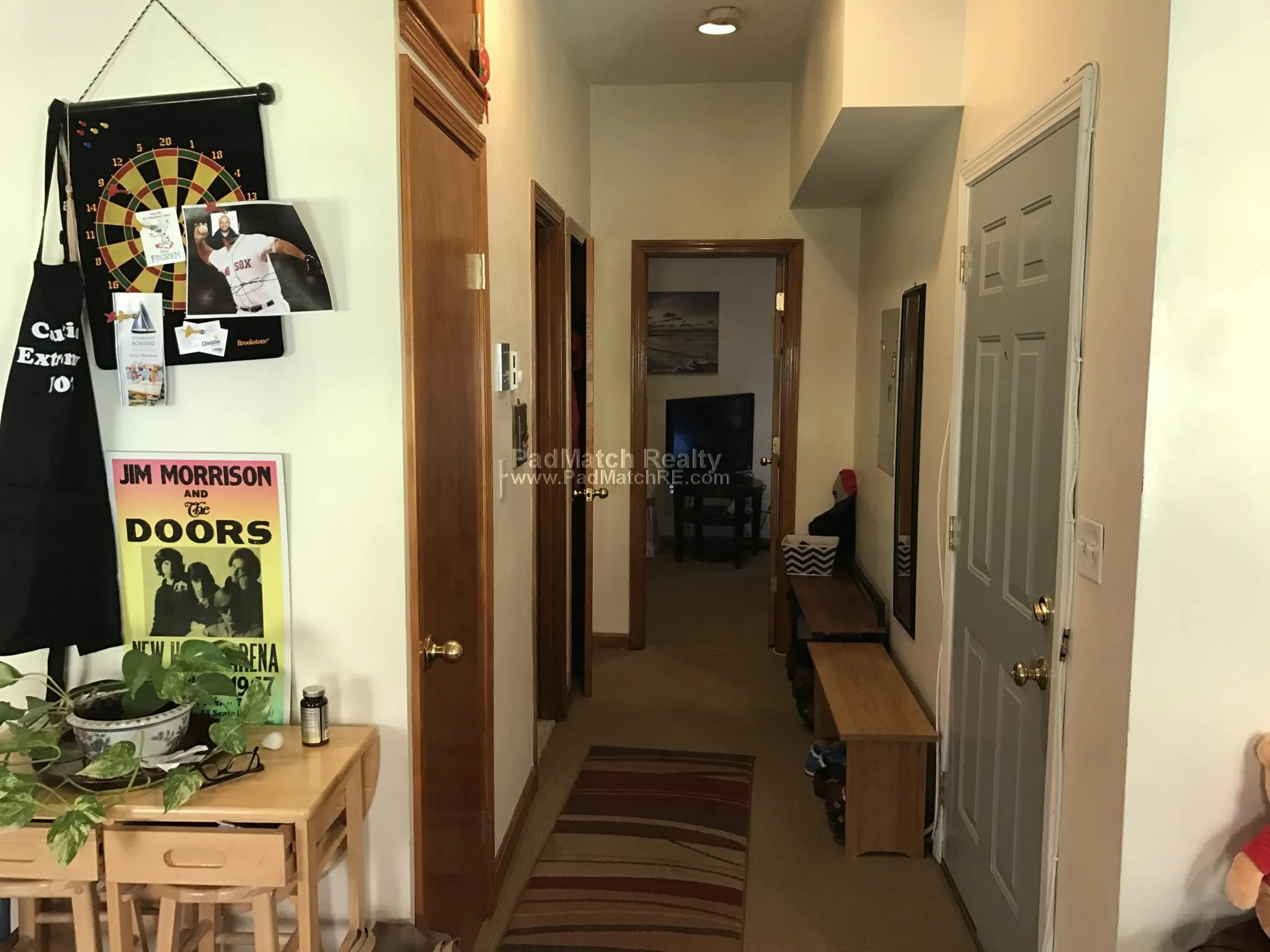 97 Hudson St, Chinatown