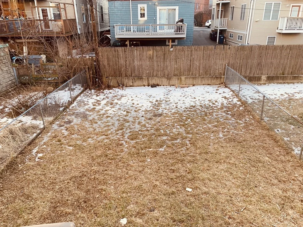 20 Howell St, Dorchester