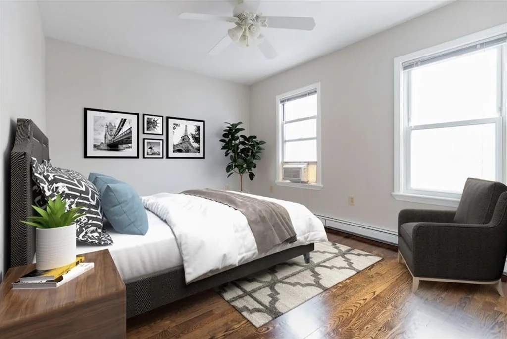 15 Aspinwall Ave, Coolidge Corner