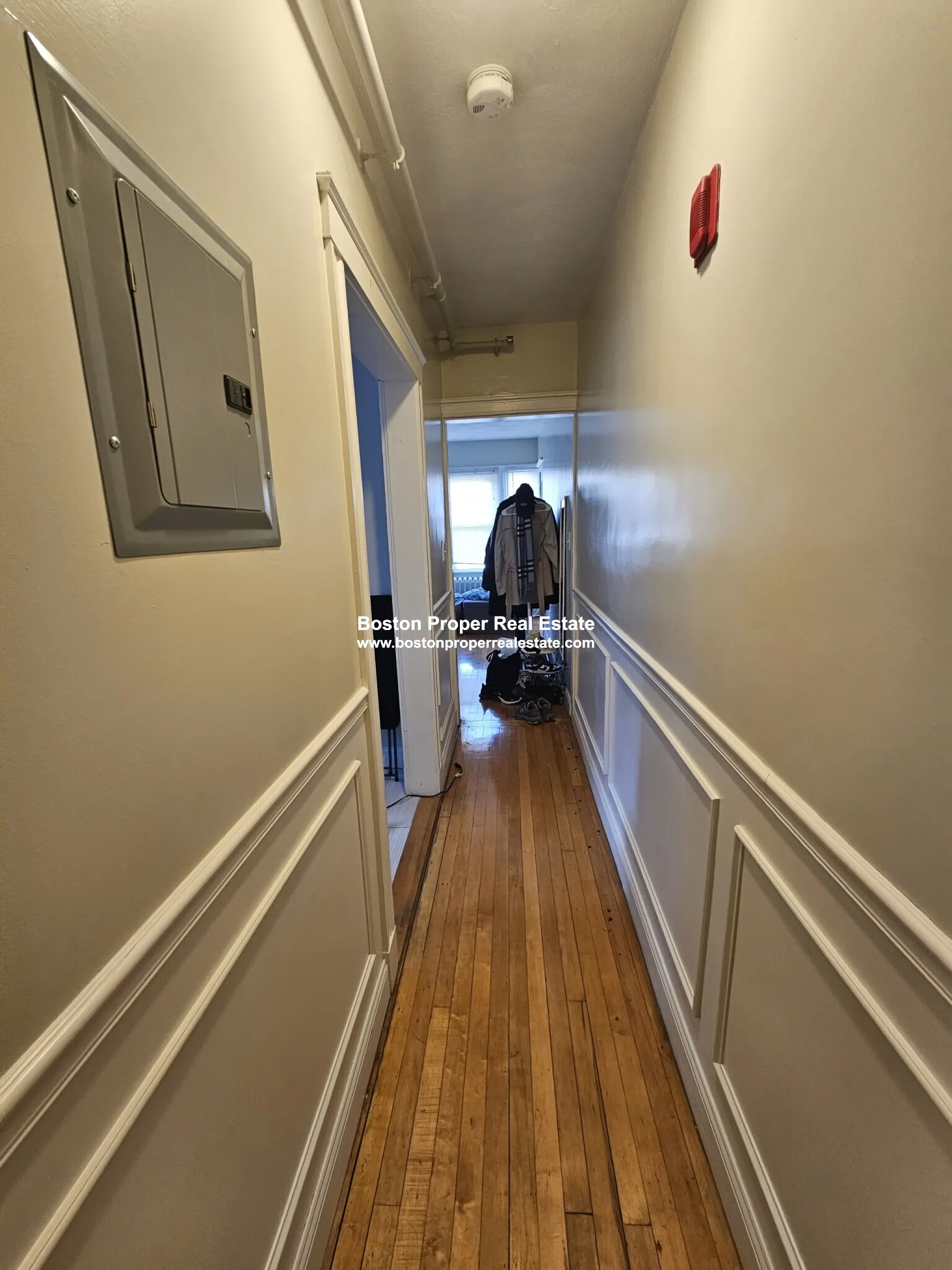 16 Westland Ave, Fenway