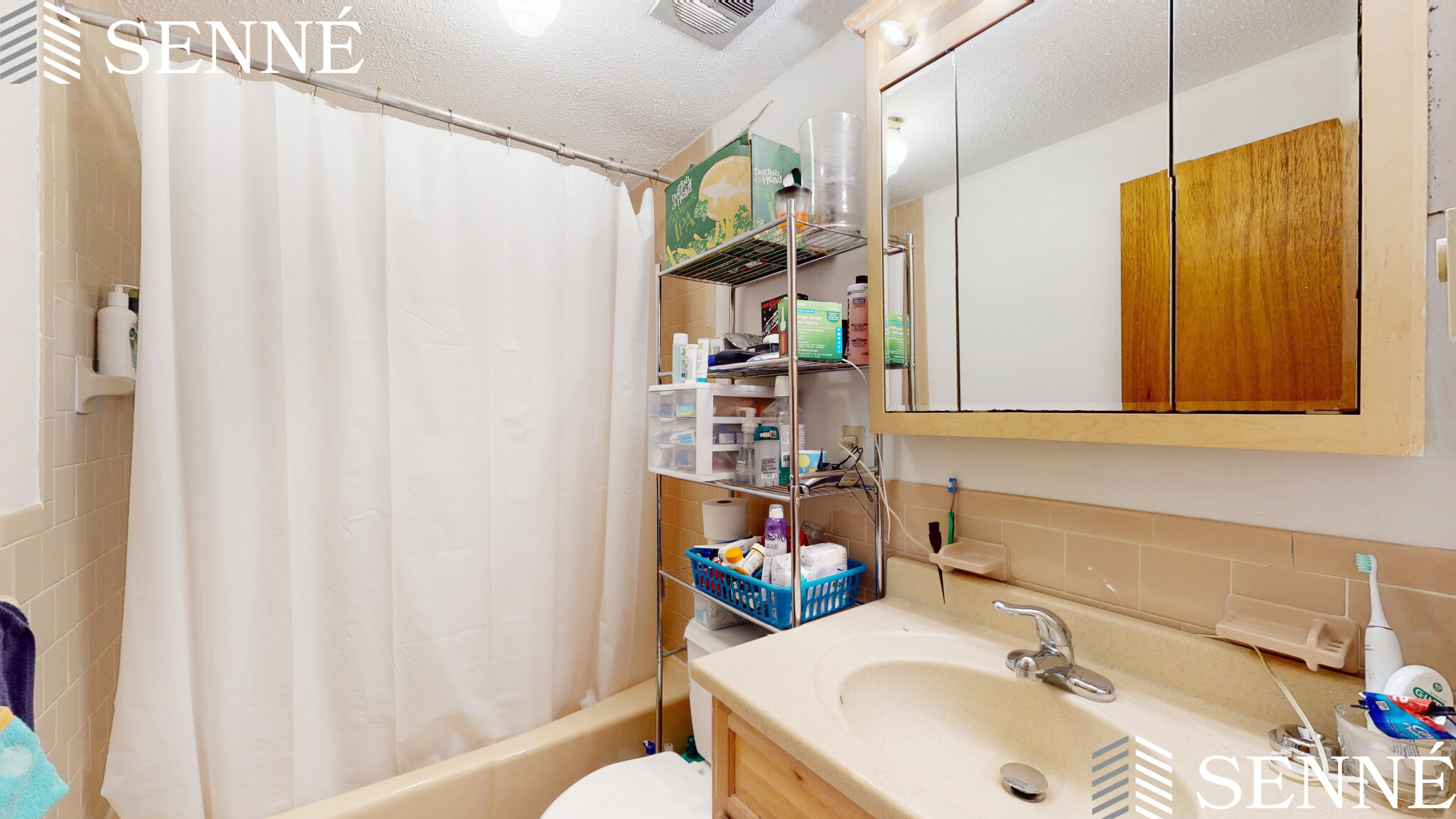 94 Beacon St, Ward Two