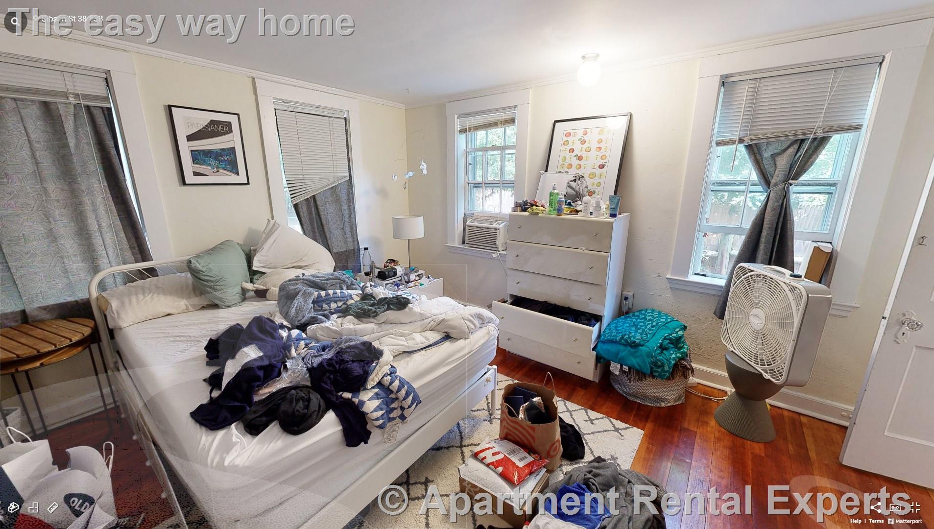 38 Gibson St, Harvard Square