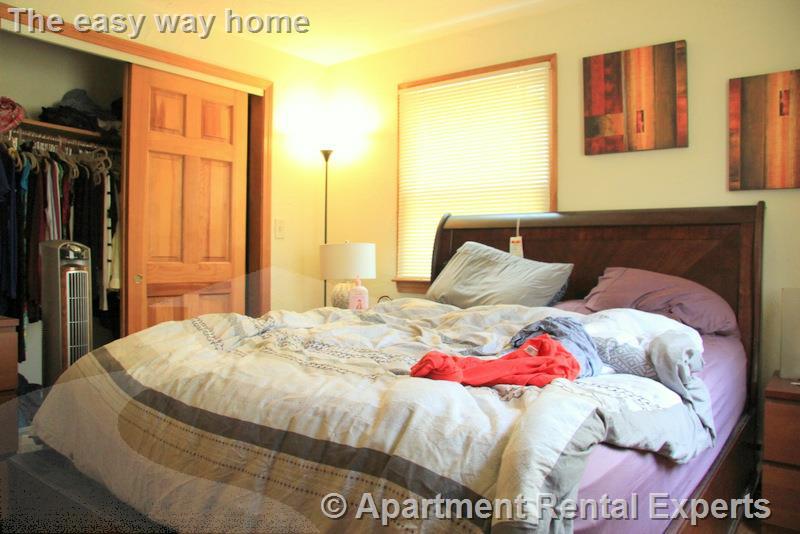 201 Sherman St, North Cambridge