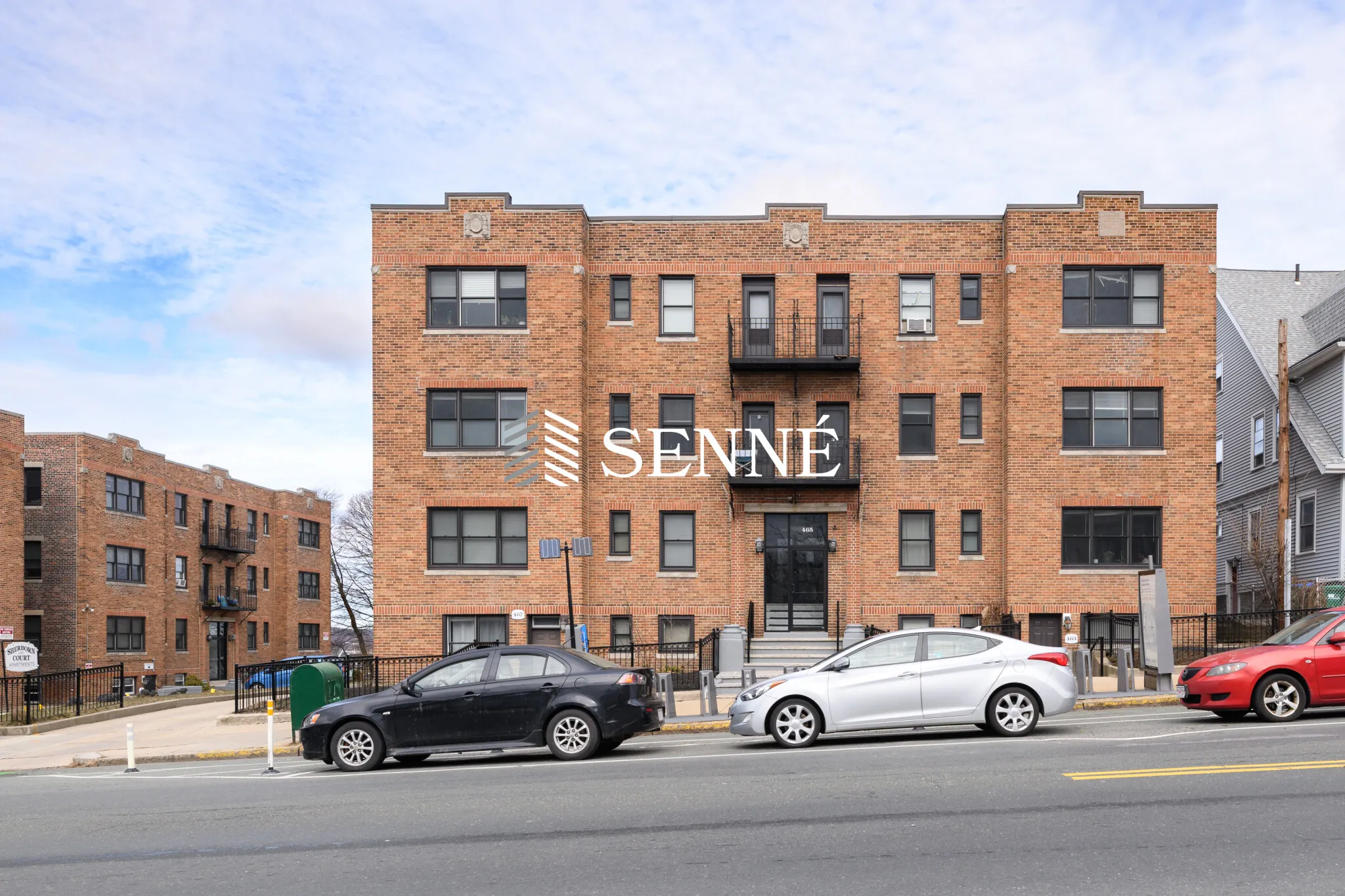 473 Broadway, South Medford