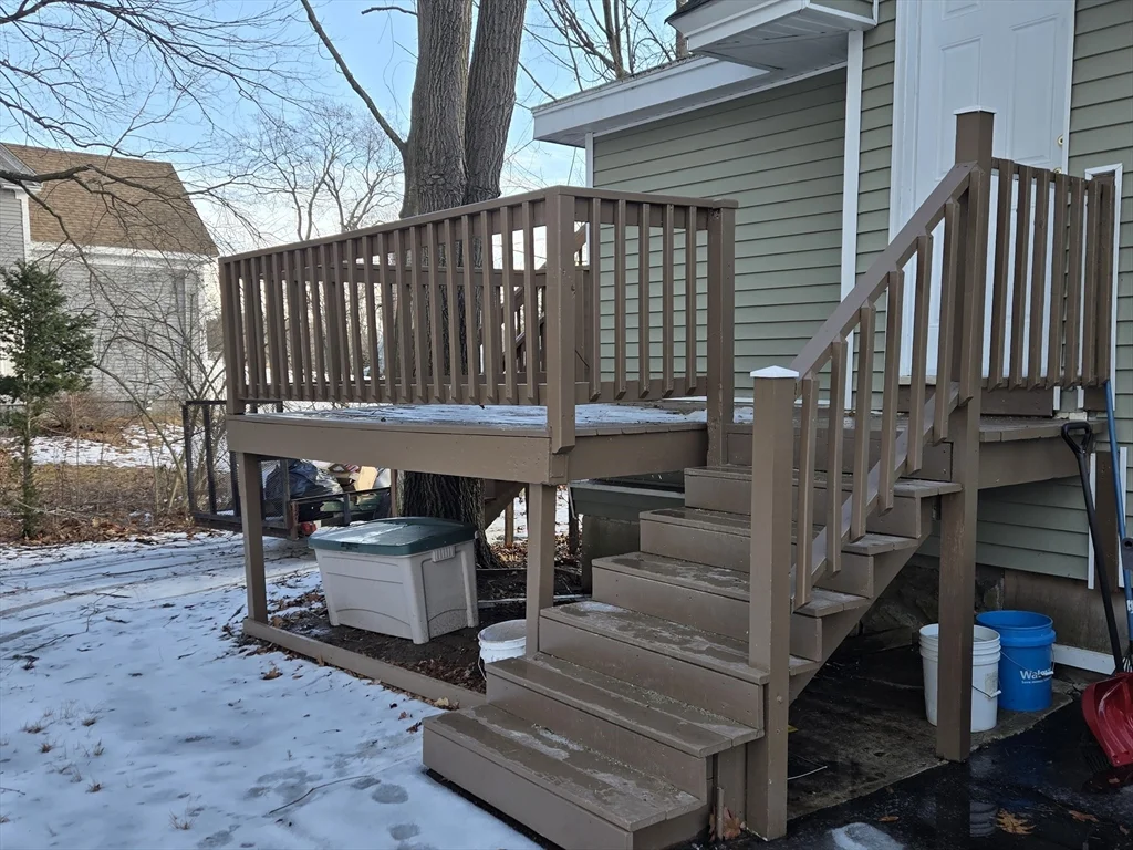 444 Groveland St, Haverhill