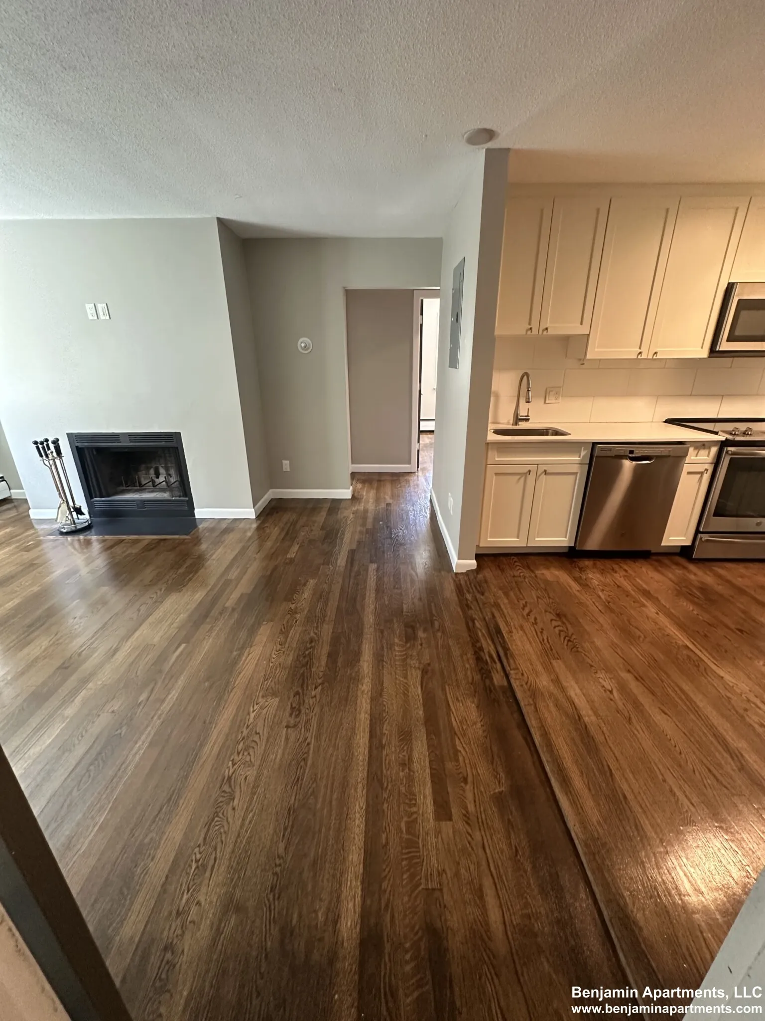 50 Evergreen St, Jamaica Plain