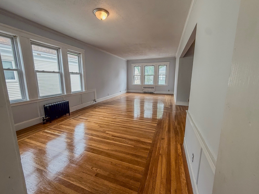 45 Favre St, Mattapan