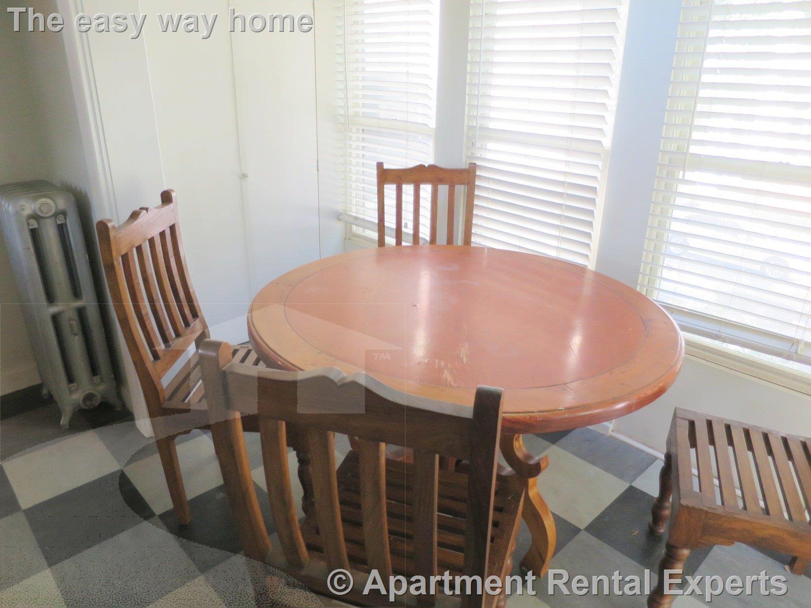 80 Irving St, Davis Square