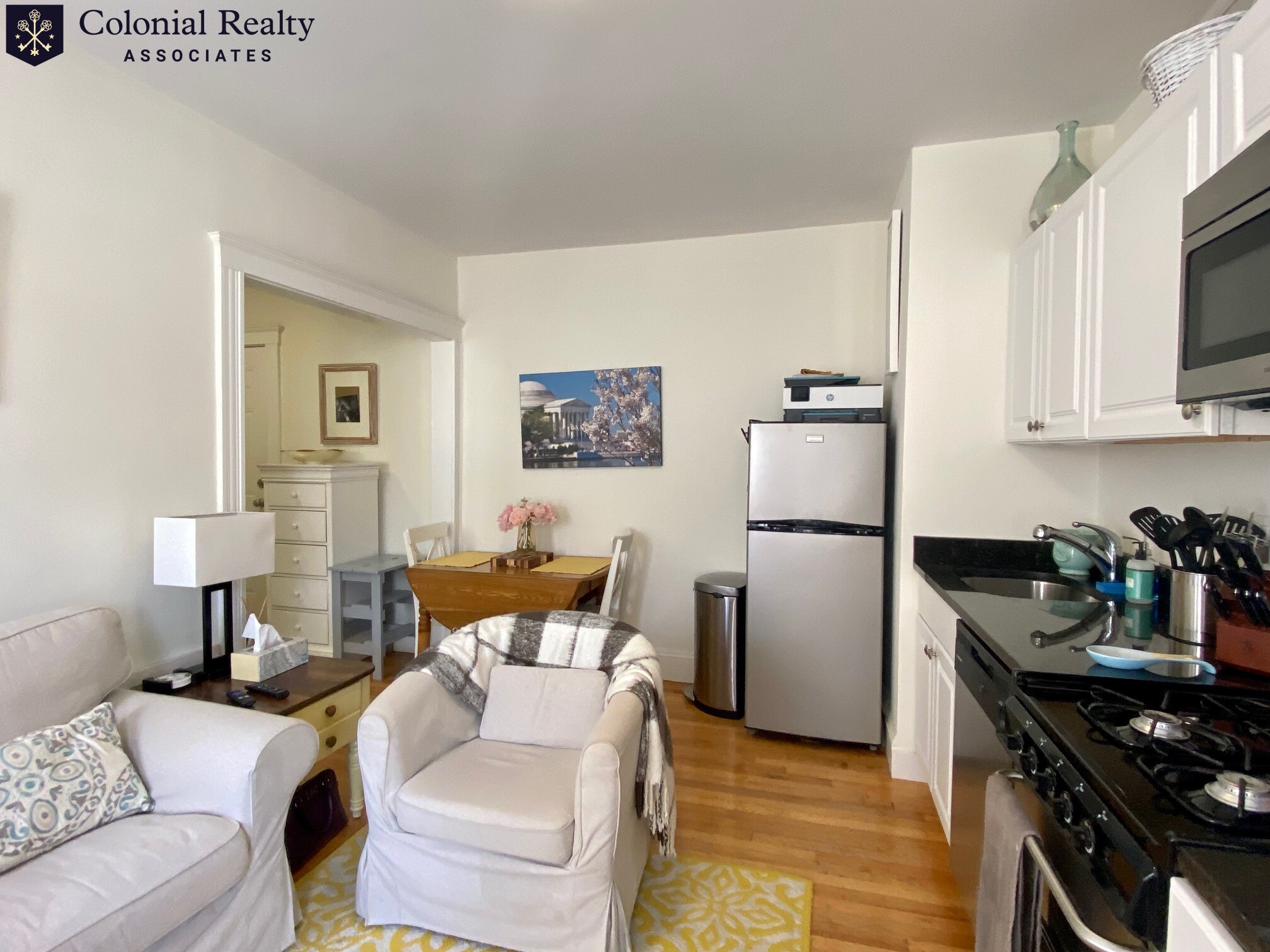 1855 Commonwealth Ave, Brighton