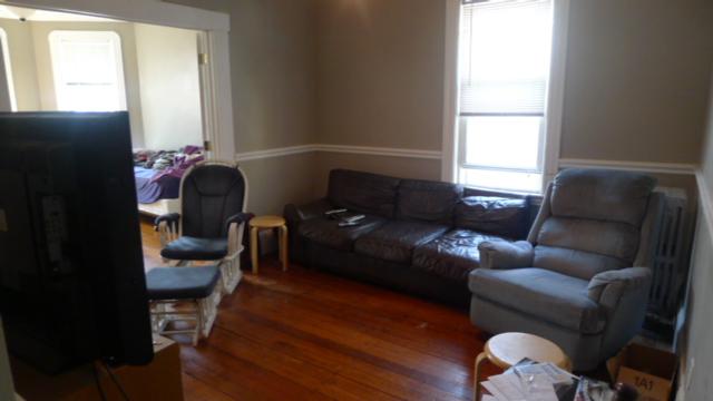 20 Boynton St, Jamaica Plain