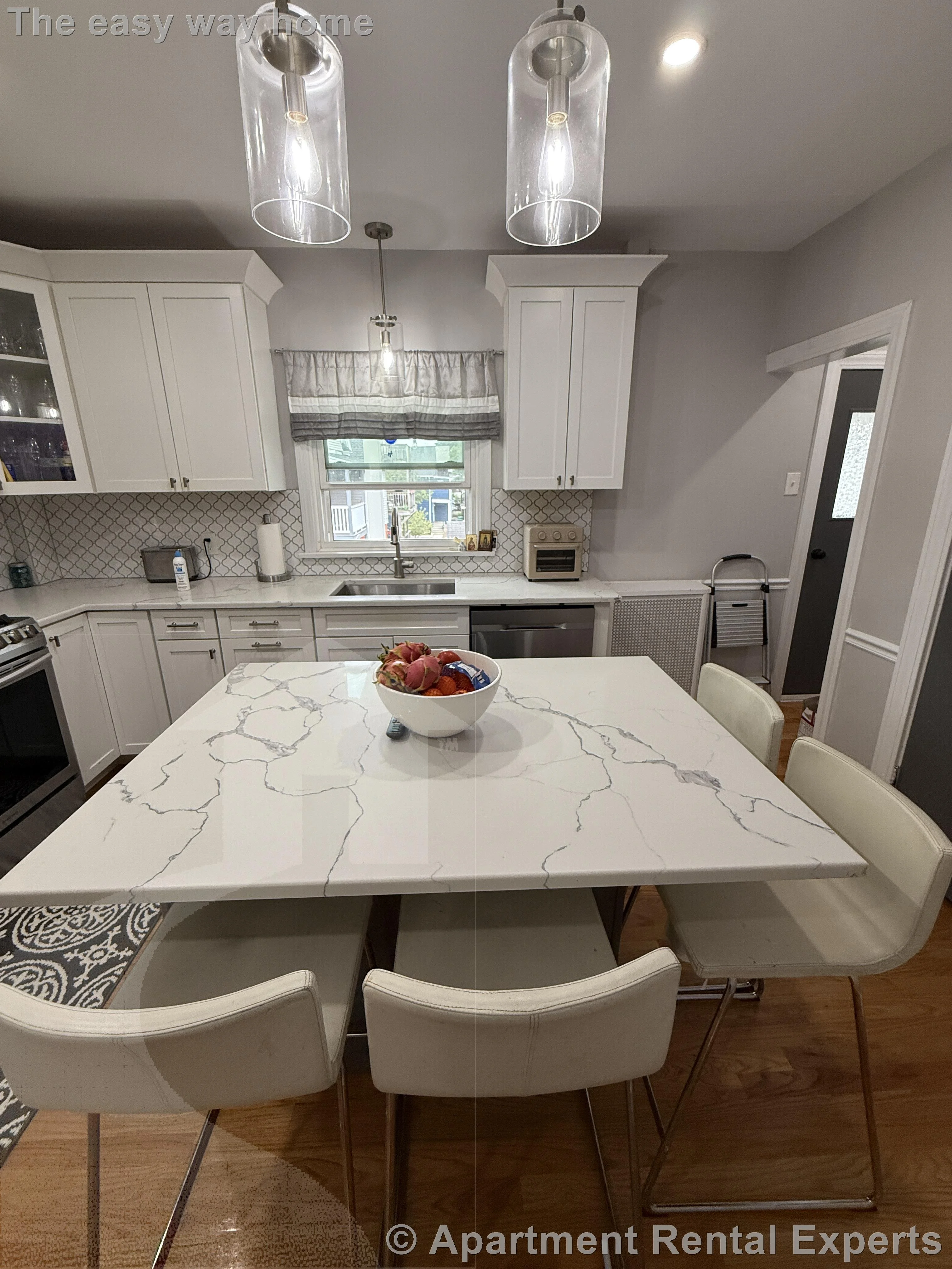 229 Spring St, Medford Square