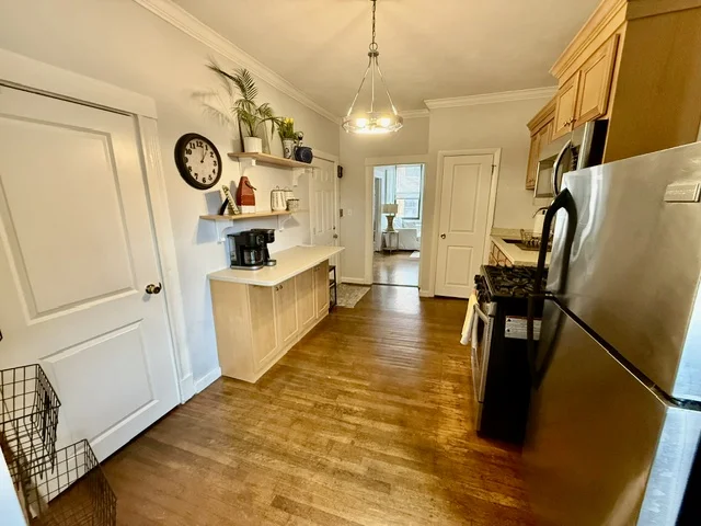 119 Richmond St, North End