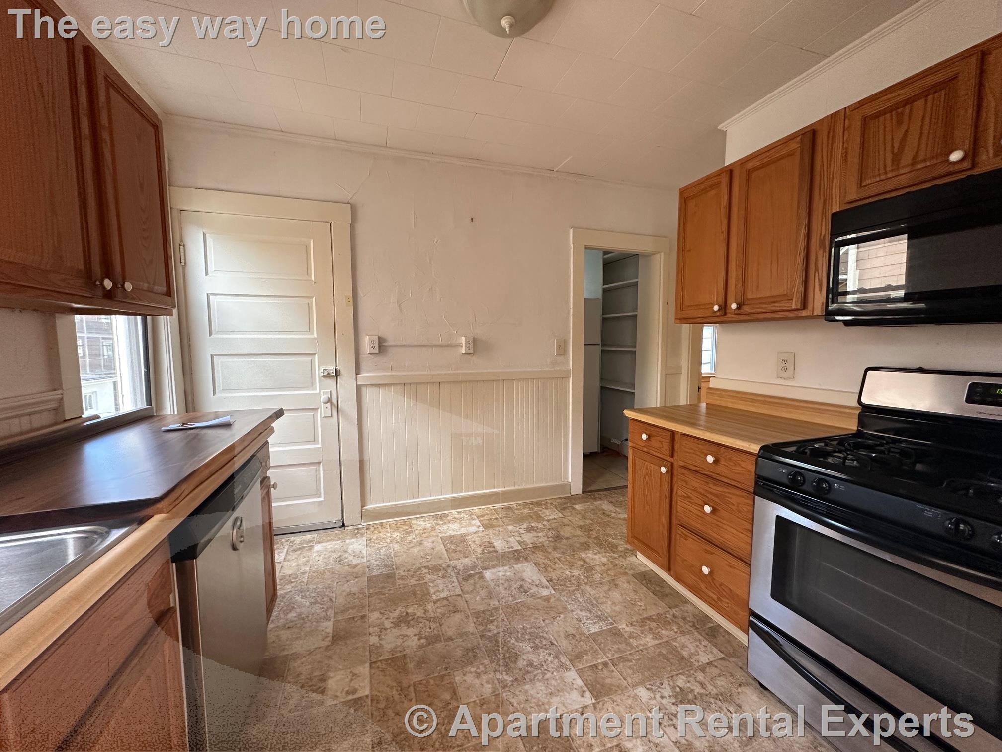 27 Durham St, Inman Square