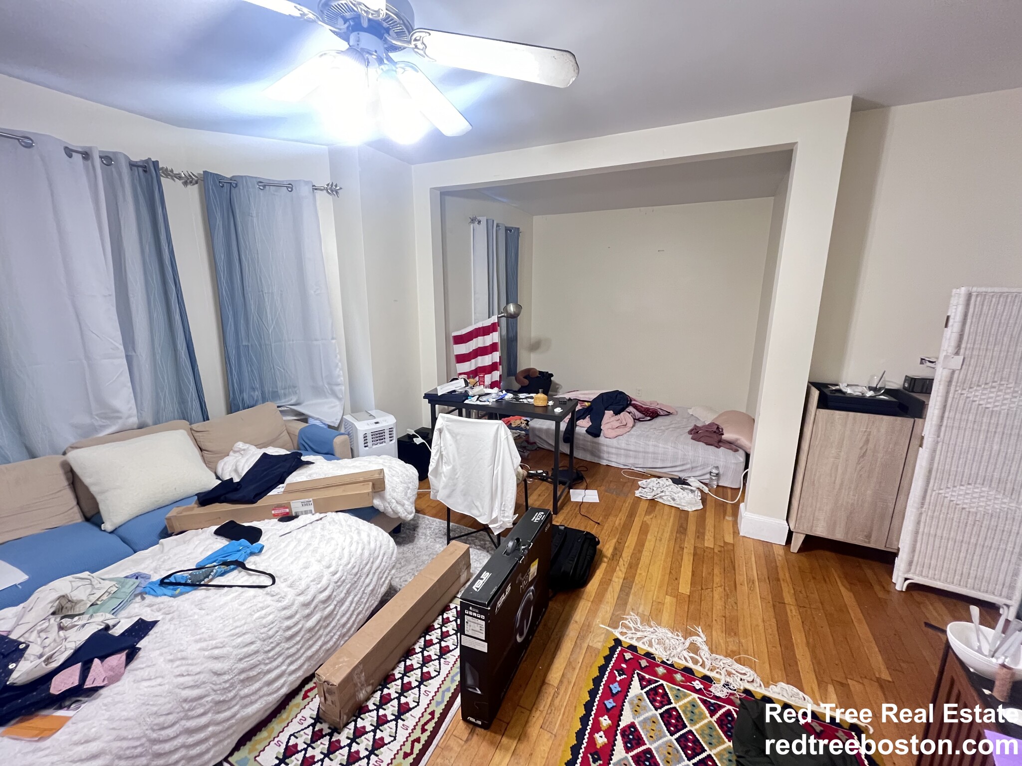 12 Dean Rd, Brookline