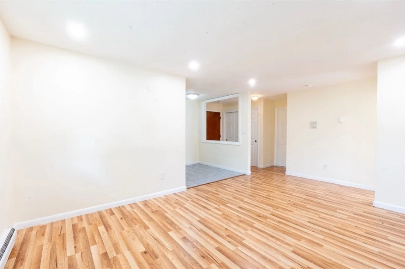 770 Cummins Hwy, Mattapan