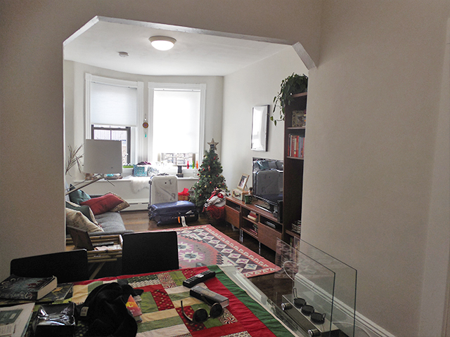 114 Willow St, Wellington-Harrington