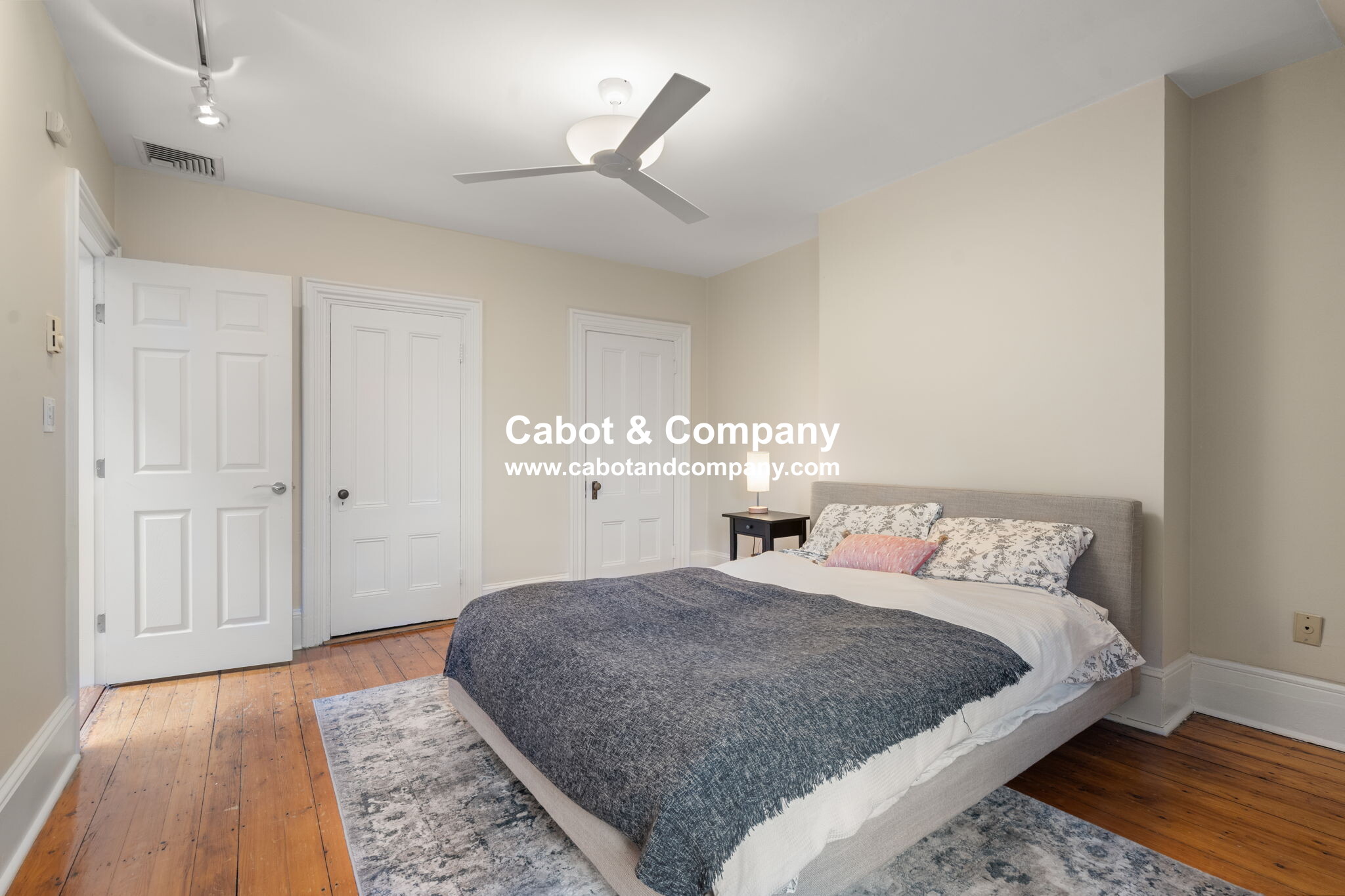 31 Upton St, South End