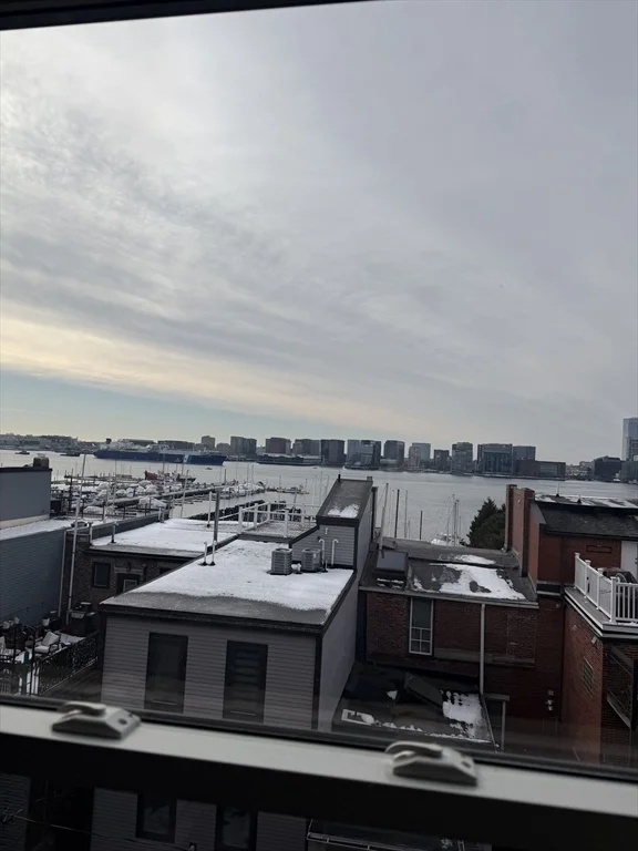 179 Webster St, East Boston