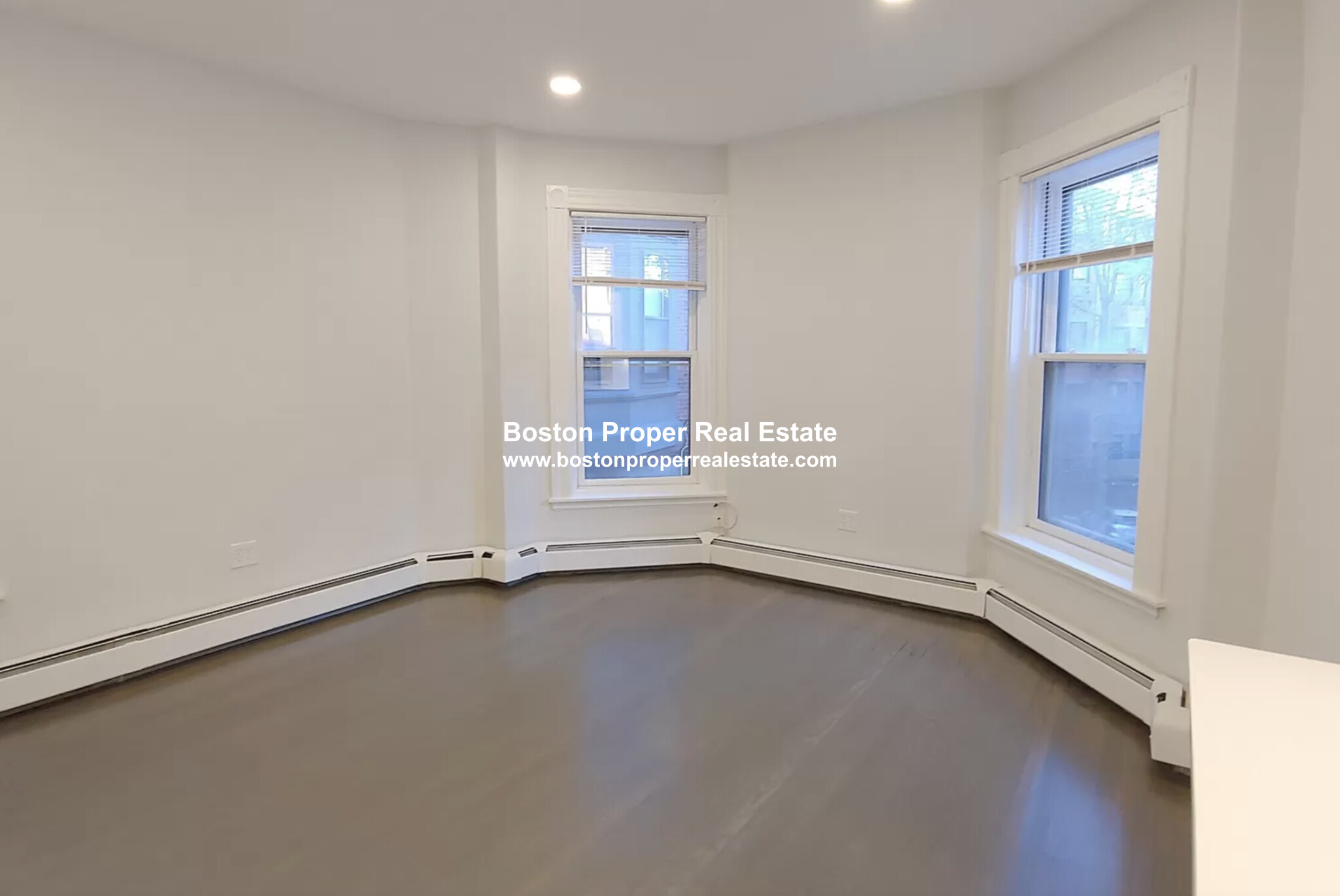 51 Massachusetts Ave, Back Bay