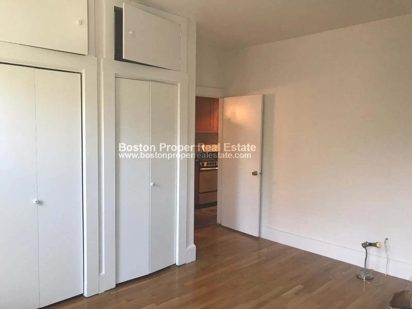 114 Saint Botolph St, Back Bay