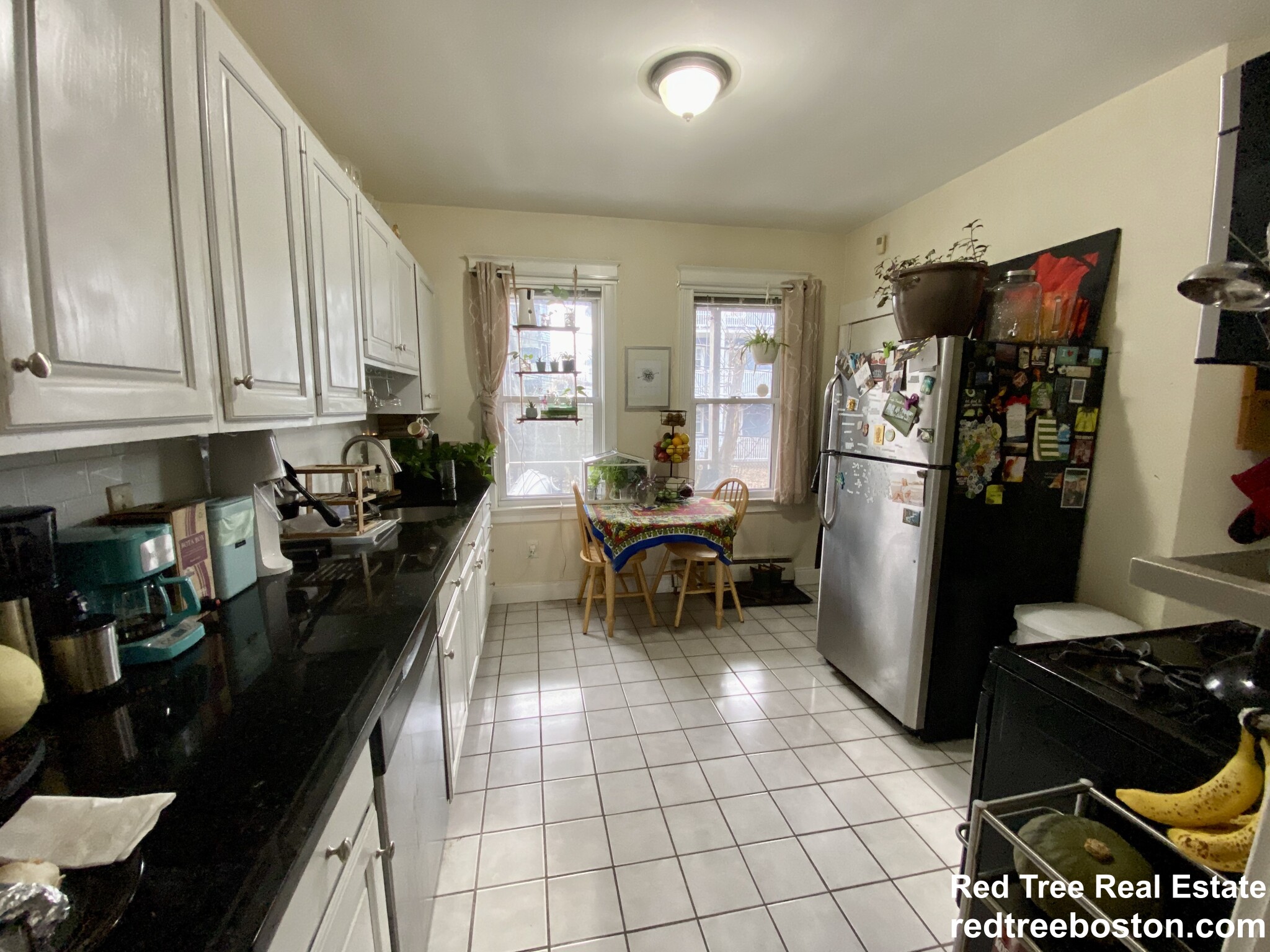 51 Montebello Rd, Jamaica Plain