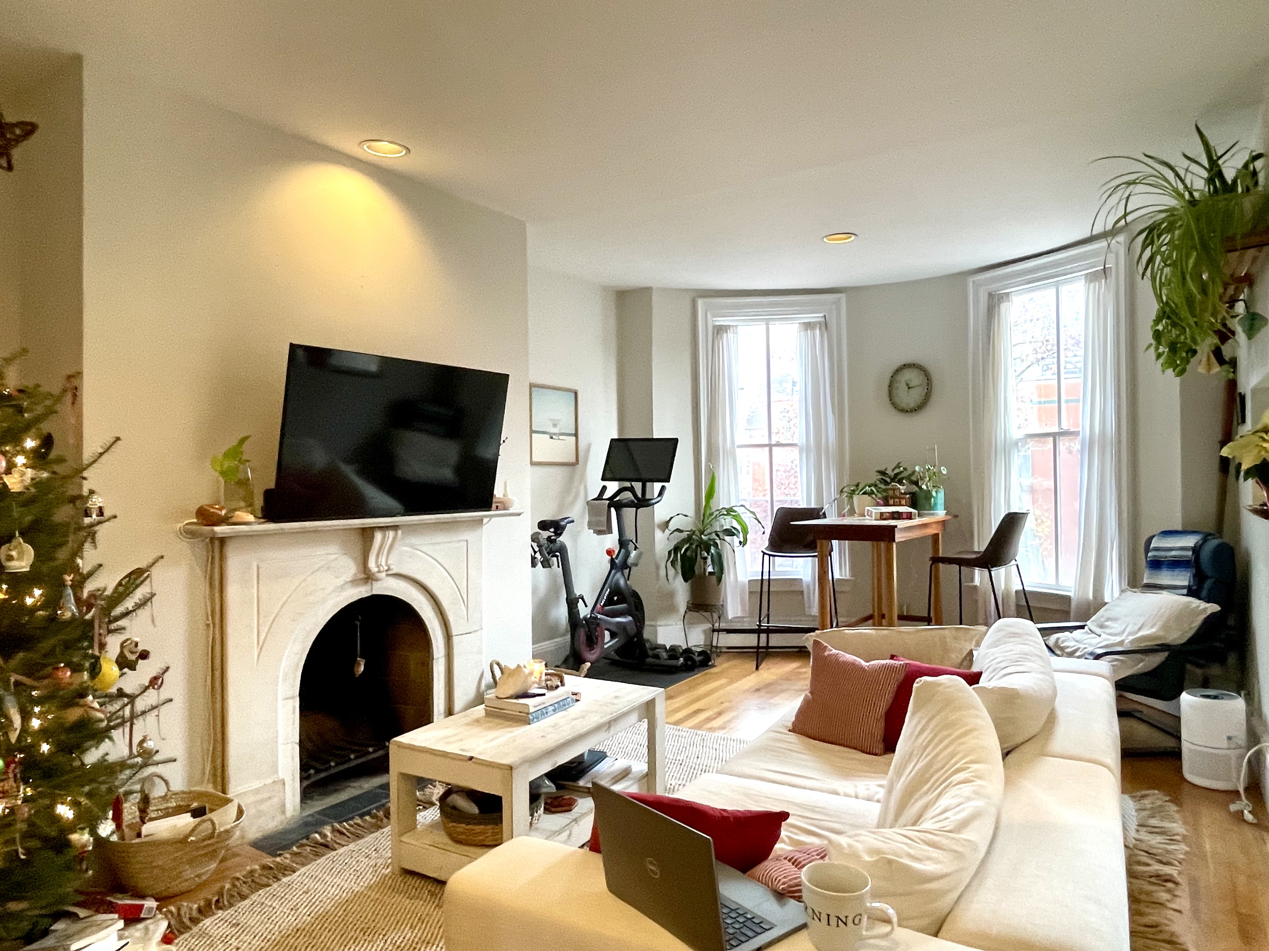 24 Yarmouth St, South End