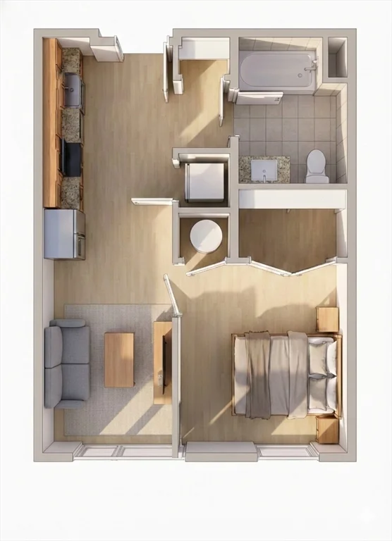 1035 Commonwealth Ave, Allston