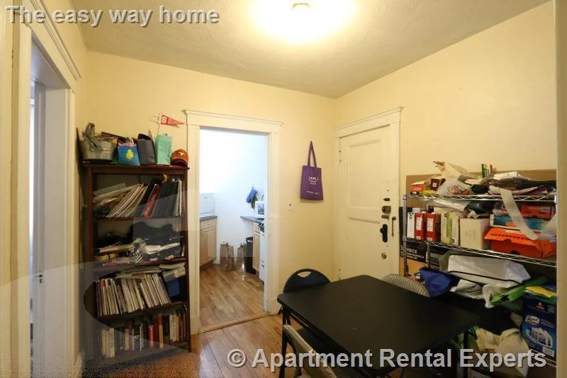 335A Harvard St, Harvard Square