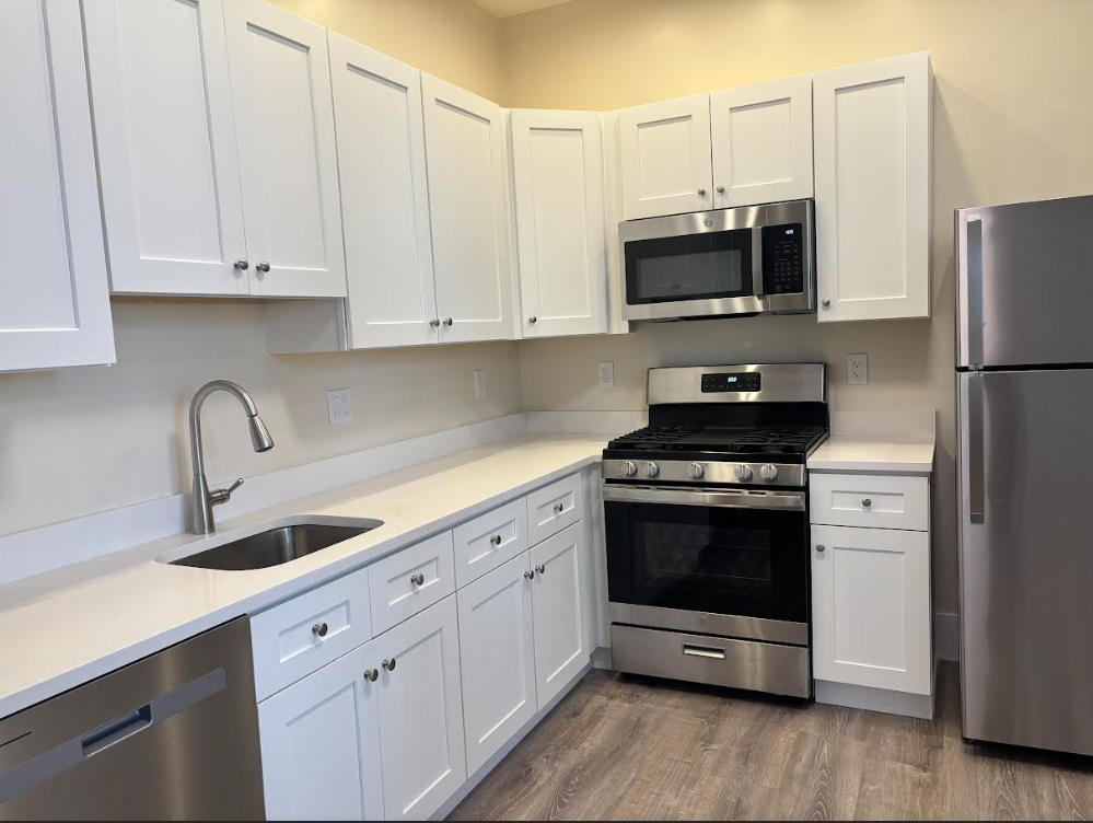 1423 Cambridge St, Inman Square