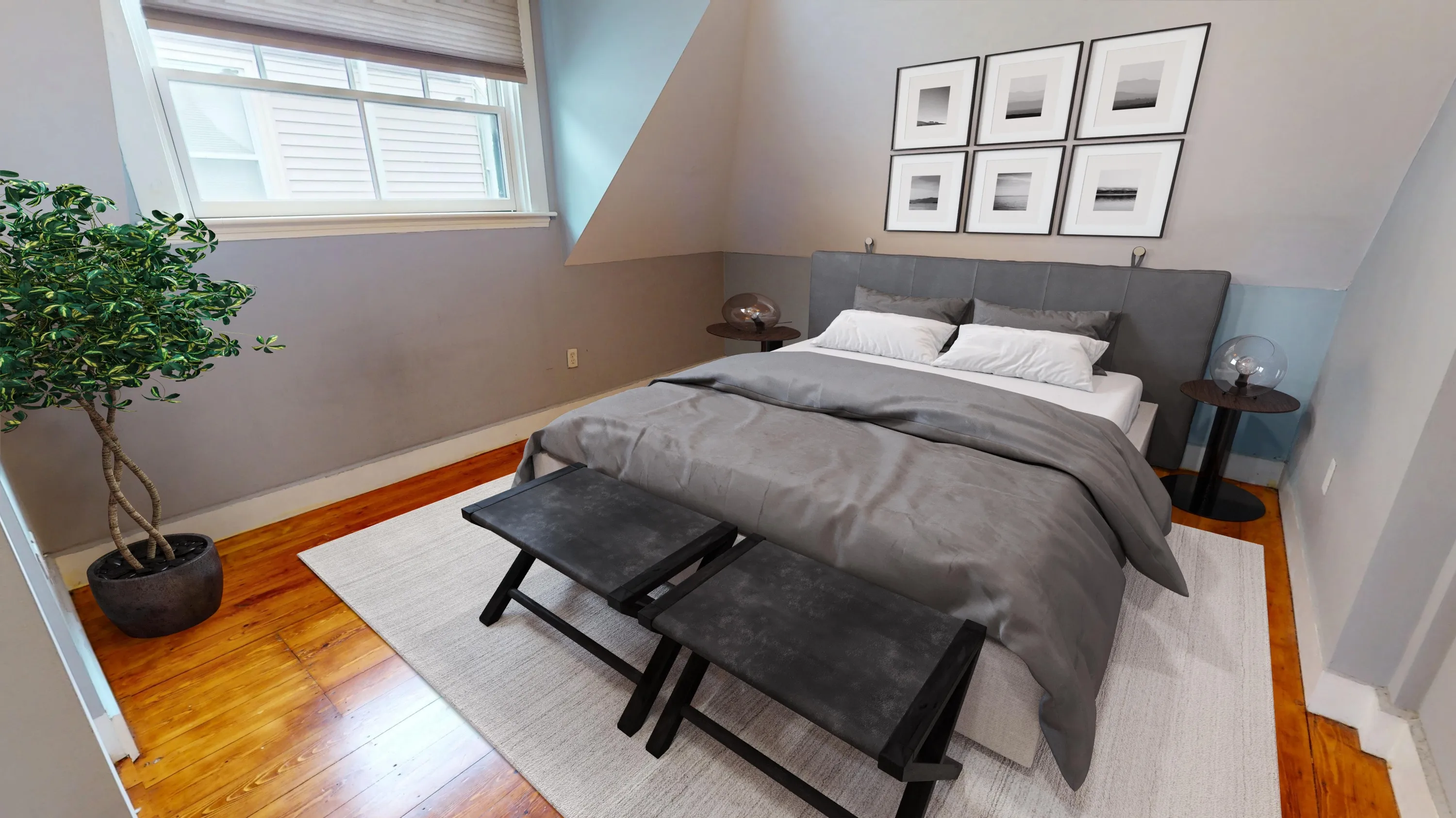 126 Calumet St, Mission Hill