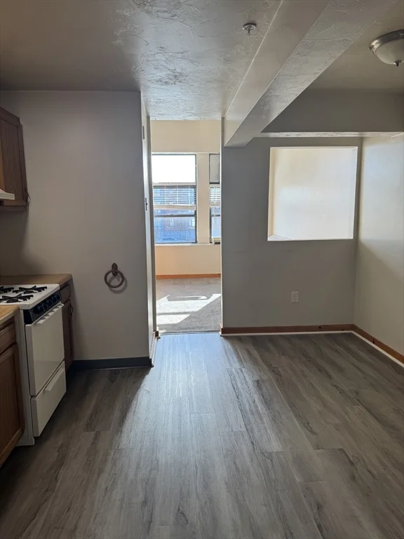 9 Montello Street, Unit 8, Brockton