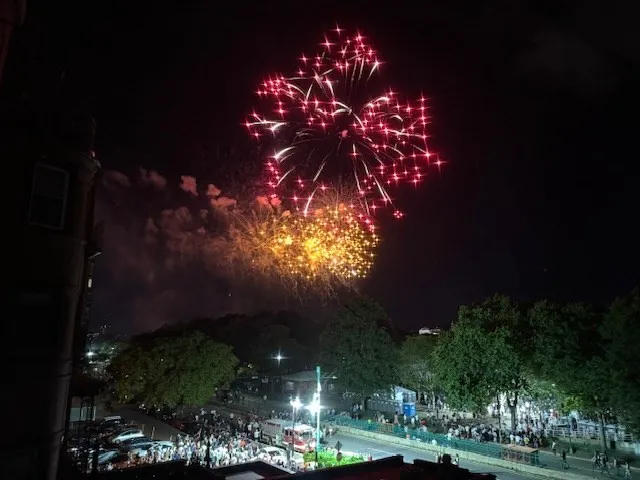 222 Beacon St, Back Bay