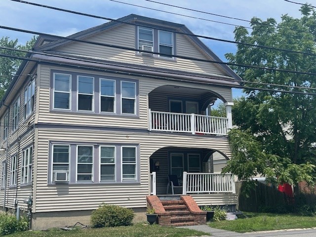 152 Plymouth St, Bridgewater