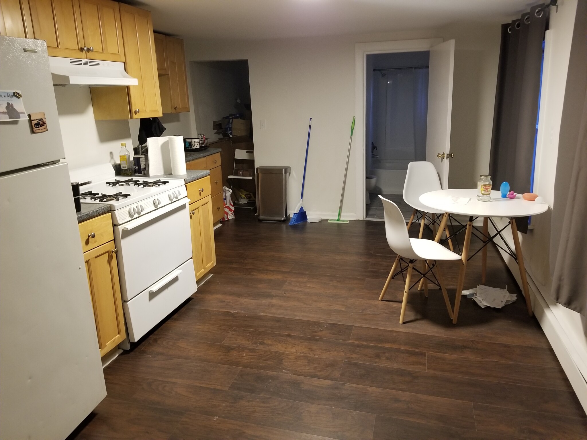 247 Bennington St, East Boston