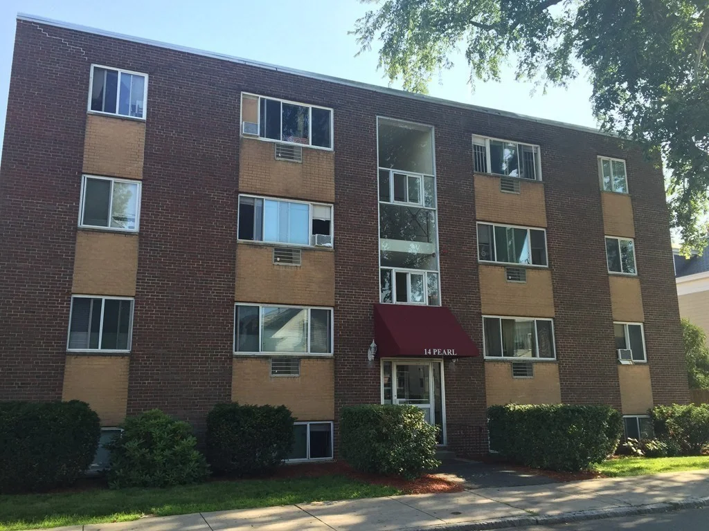 14 Pearl St, Dorchester