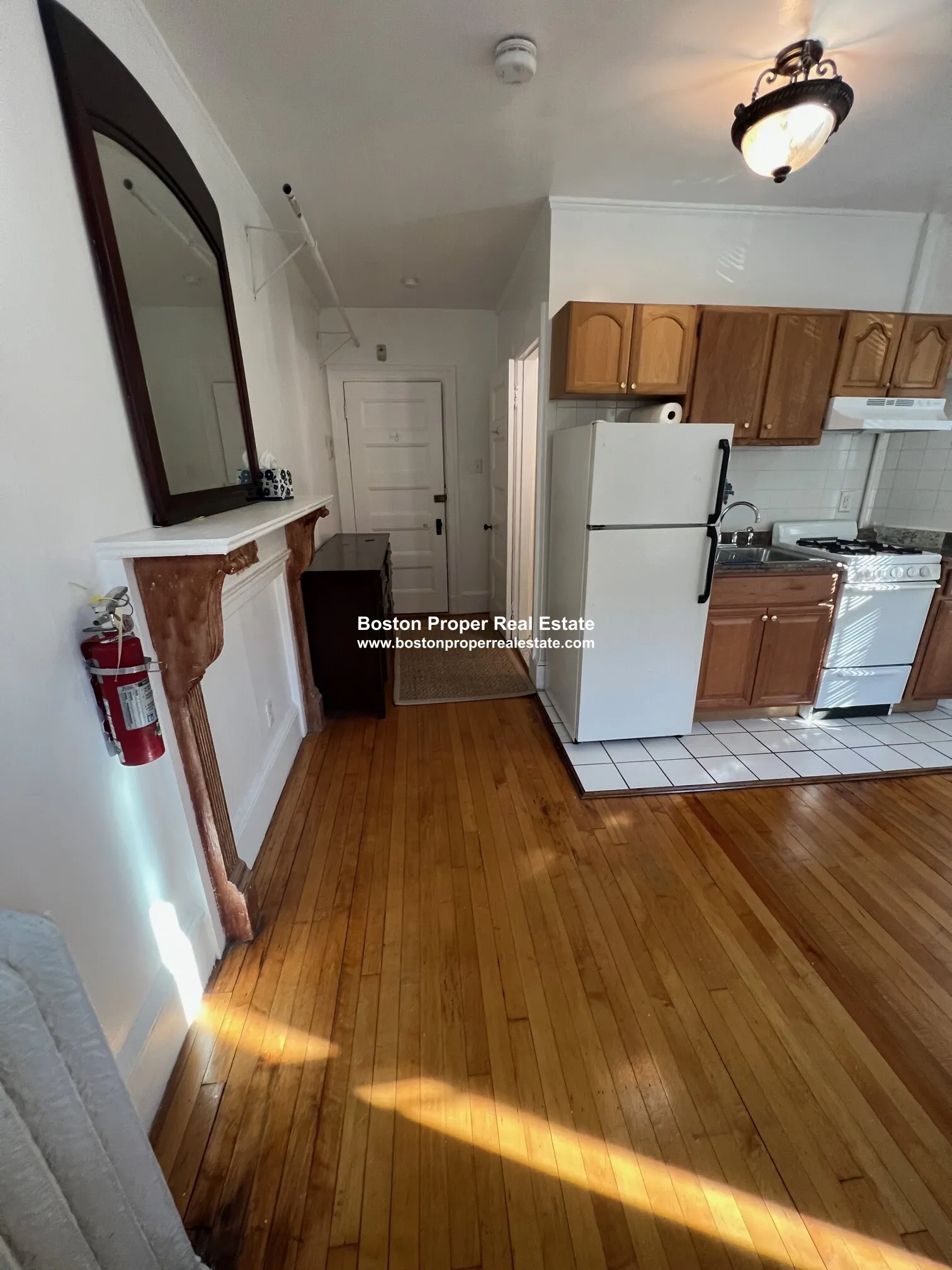 109 Dartmouth St, South End