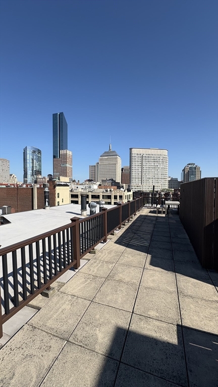 5 Appleton, South End