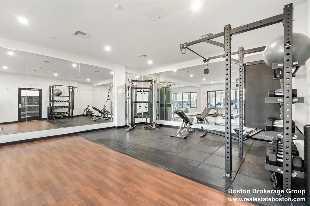 600 Broadway, Everett