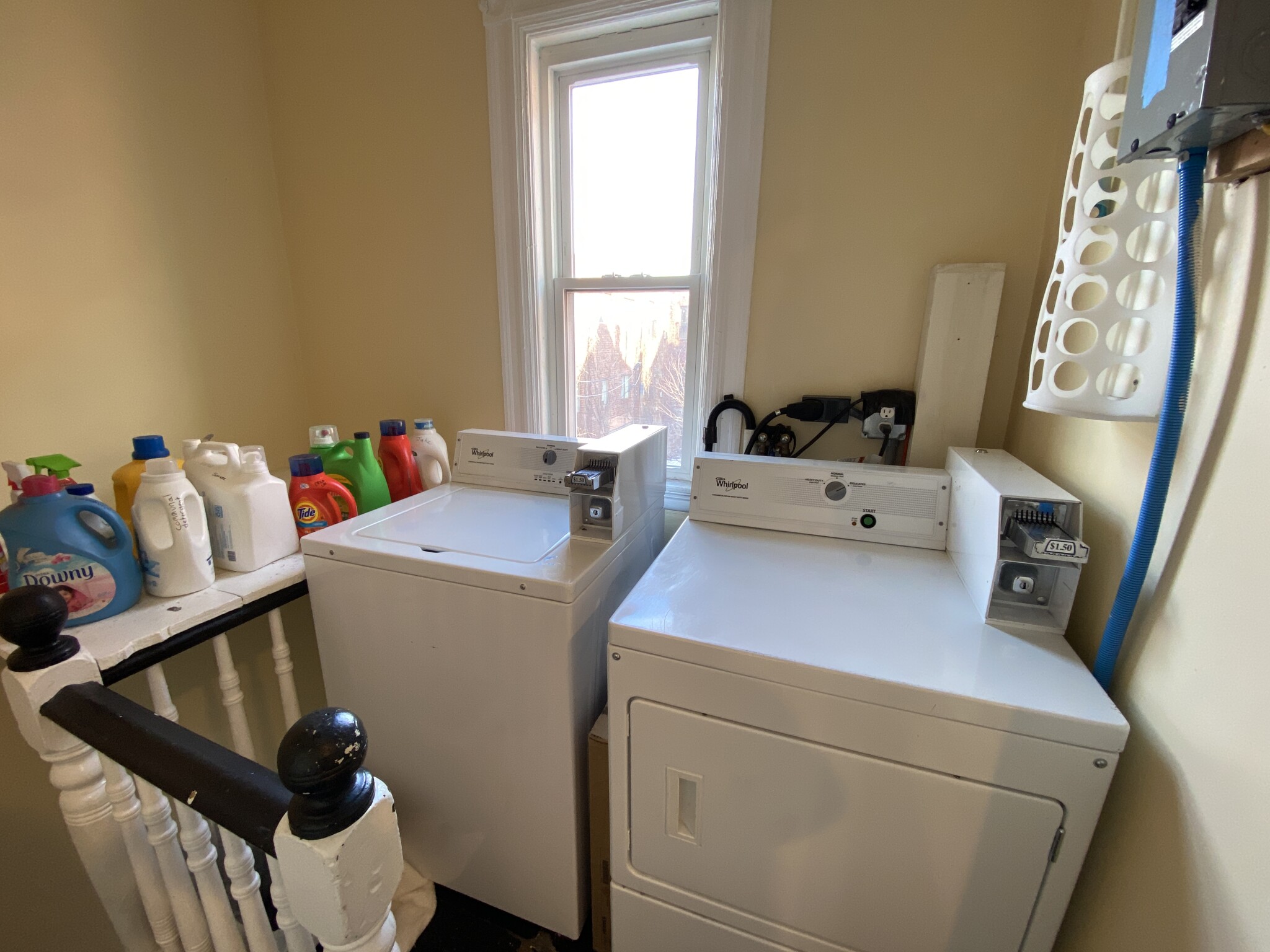 381 Highland Ave, Powder House Square