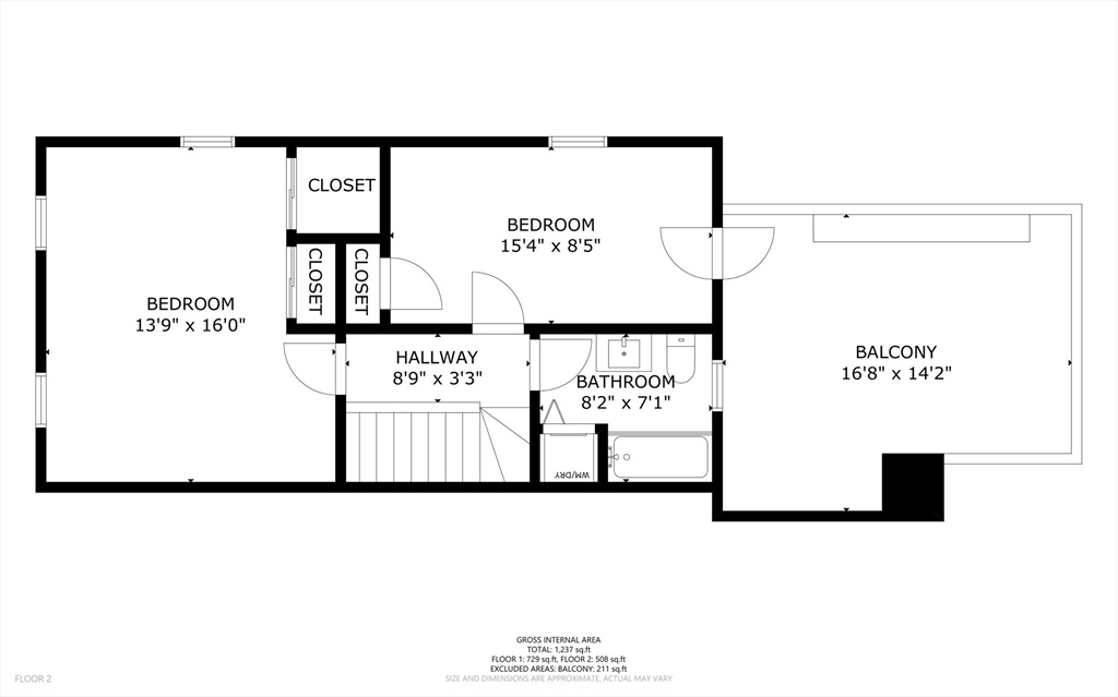 46 Bigelow St, Mid-Cambridge