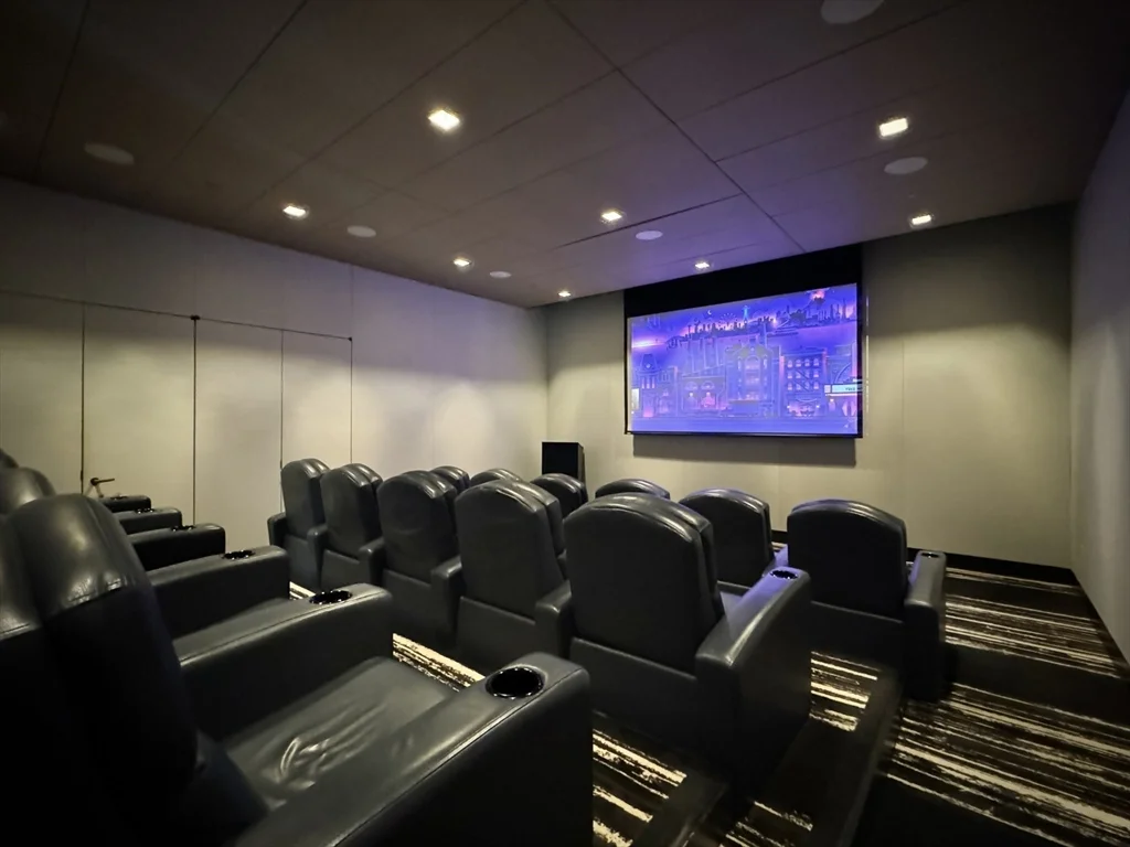 1 Franklin St, Midtown