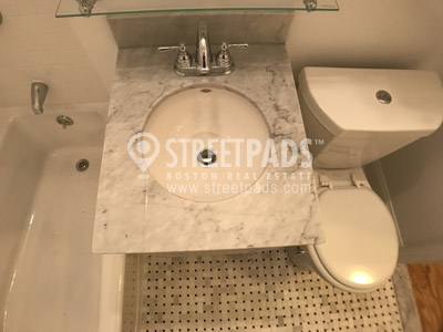 50 Alton Pl, Coolidge Corner