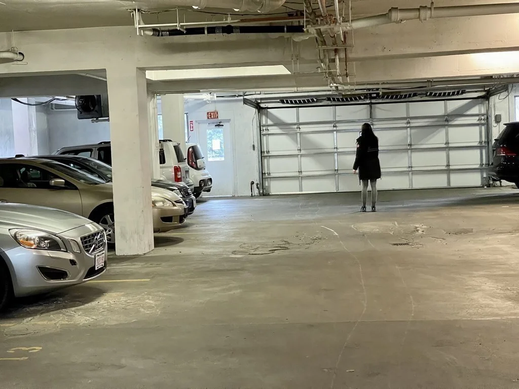 100 Marion St, Coolidge Corner