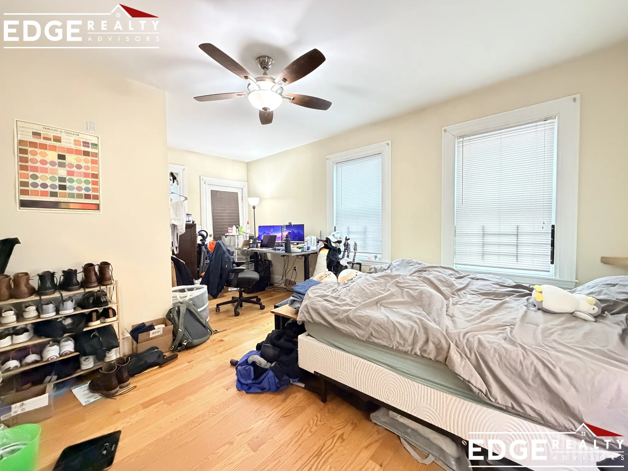 70 Leicester St, Brighton