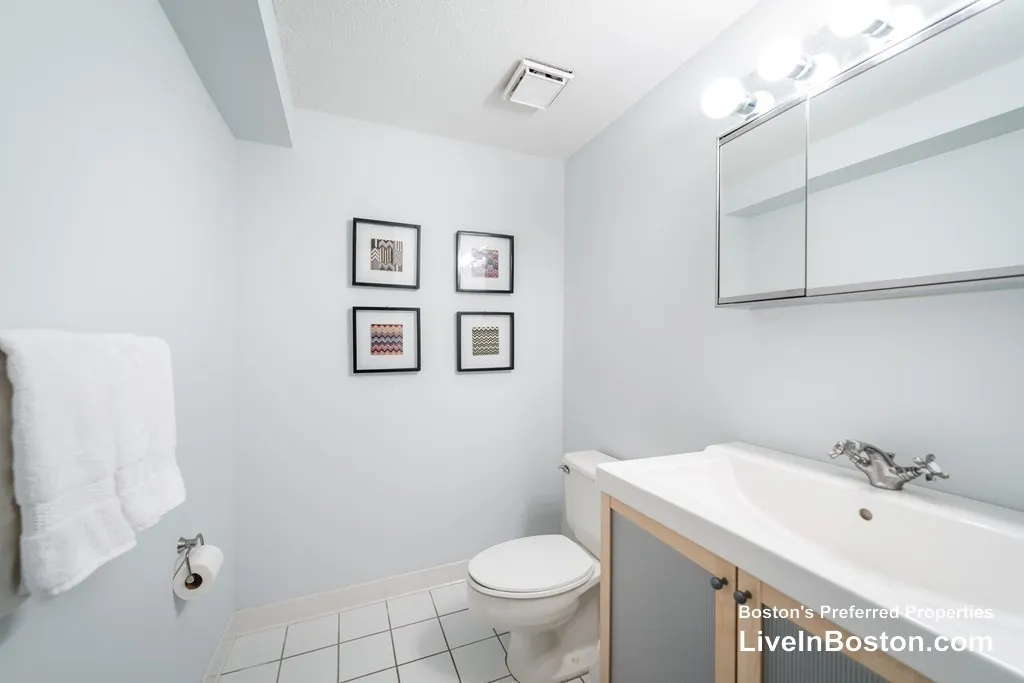 108 Peterborough St, Fenway