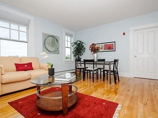 432 Norfolk St, Union Square