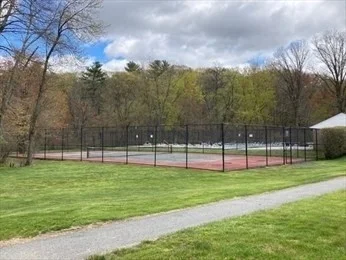 100C Washington Park Dr, Andover