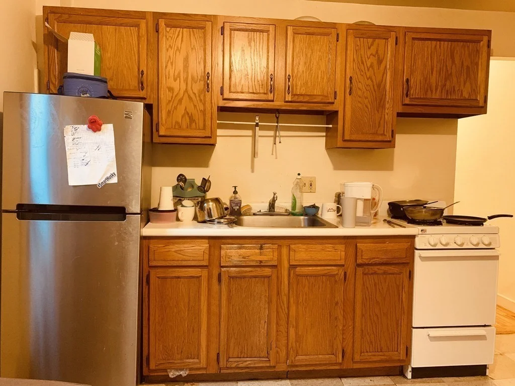 1574 Tremont St, Mission Hill