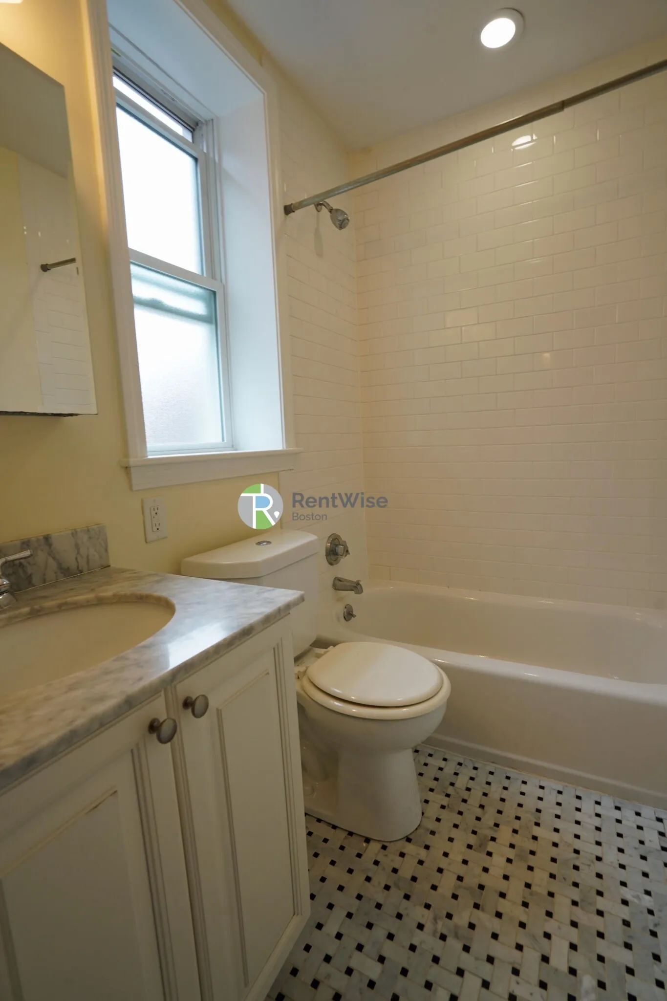 1 Chauncy St, Neighborhood Nine